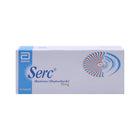 SERC 16MG TAB