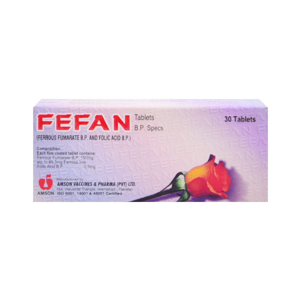 FEFAN TAB