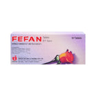 FEFAN TAB