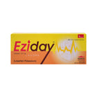 EZIDAY 25MG TAB