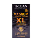 CONDOM TROJAN 12S (IMP) ALL
