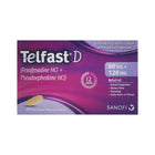 TELFAST D TAB