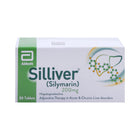 SILLIVER 200MG TAB 30PACK