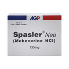 SPASLER NEO TAB