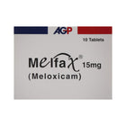 MELFAX 15MG TAB