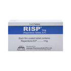 RISP 1MG TAB