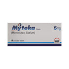MYTEKA 5MG TAB