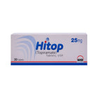 HITOP 25MG TAB