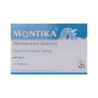 MONTIKA 10MG TAB