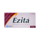 EZITA 10MG TAB
