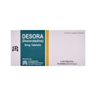 DESORA 5MG TAB