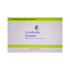 CYMBALTA 60MG TAB