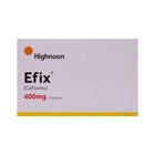 EFIX 400MG CAP 5S