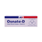 OSNATE D TAB