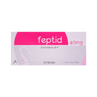 FEPTID 40MG TAB