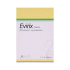 EVIRIX TAB