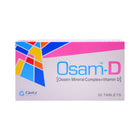OSAM D TAB