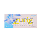 ZURIG 40MG TAB