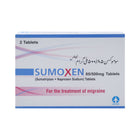 SUMOXEN TAB (2S)