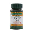 N B B 12 500MCG 100S