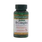 N B B COMPLEX WITH FOLIC ACID PLUS VITAMIN C 150S