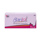 BARILOL 5MG TAB