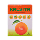 KALVITA SACHETS 10S