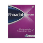 PANADOL NIGHT TAB 20S