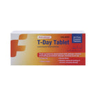 T DAY TAB 30S
