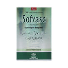 SOFVASC  5MG TAB 30S