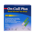 ON CALL PLUS STRIPS 50 PACK