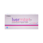 IVERMITE 6MG TAB