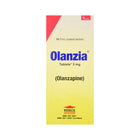 OLANZIA 5MG TAB