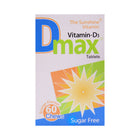 D MAX TAB