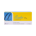 AXALOR 10MG TAB 10S