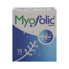 MYOFOLIC SACHETS 15$