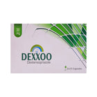 DEXXOO 30MG CAP