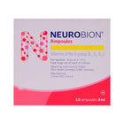 NEUROBION INJ IMP (10S)