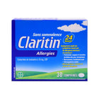 CLARITYN ALLERGY TAB (30S)