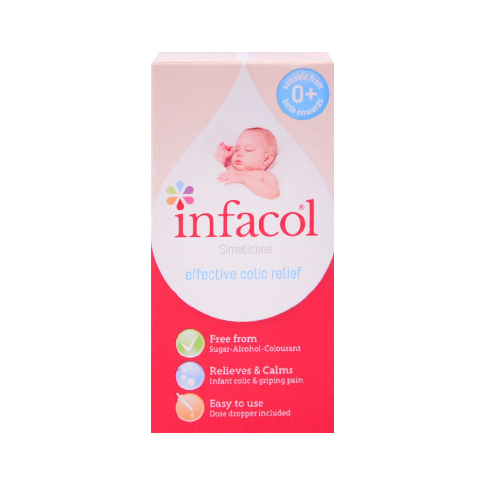 INFACOL DROPS (IMP)
