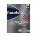 PANADOL  ACTIFAST (20S)