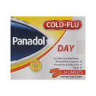 PANADOL TAB COLD FLU DAY (IMP)