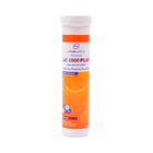 CAC 1000 PLUS 20S (ORAGNE)