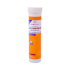 CAC 1000 PLUS 20S (MANGO)