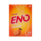 ENO FRUIT SALT ORANGE 14S