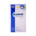 KLARICID 60ML SYP