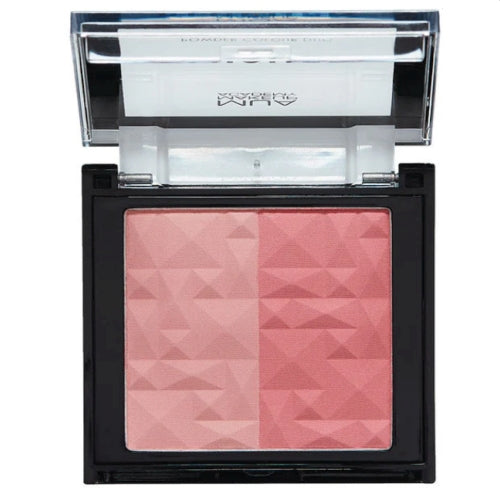 Mua - F/ Blushed Duo - Ginger