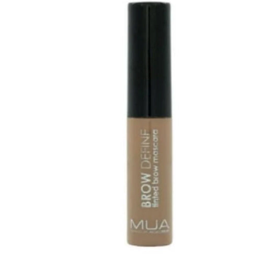Mua - Brow Define Mascara Fair