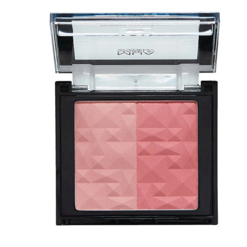 Mua - Blushed Duo - Peachy