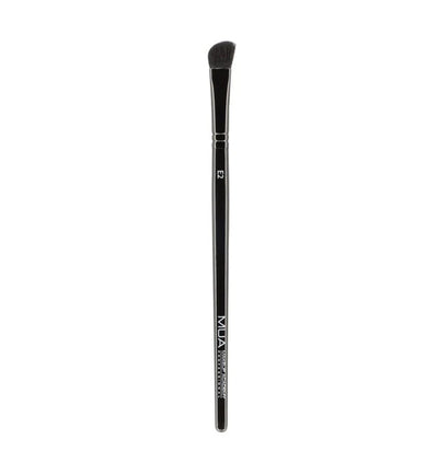 MUA- E2 Eyeshadow Contour Brush